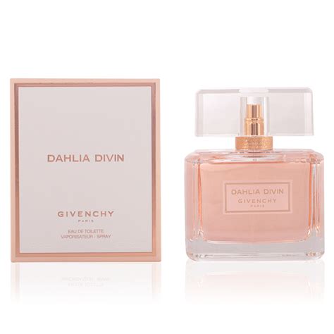 givenchy dahlia divin eau de toilette купить|Givenchy dahlia divin eau initiale.